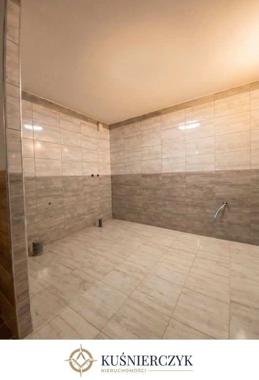 Nieruchomość komercyjna Zarszyn, ul. Bieszczadzka. Zdjęcie 5