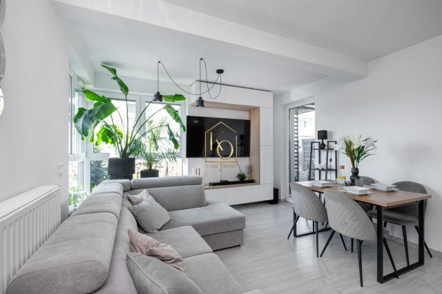 Mieszkanie 2-pokojowe Wrocław Sołtysowice, ul. Sołtysowicka. Zdjęcie 2