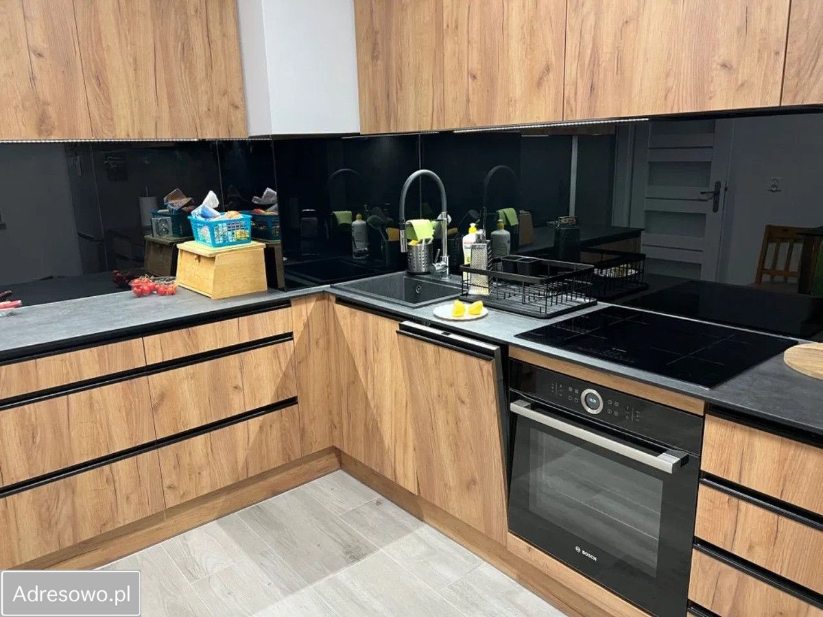 Mieszkanie 3-pokojowe Kraków Bieżanów, ul. Złocieniowa. Zdjęcie 2