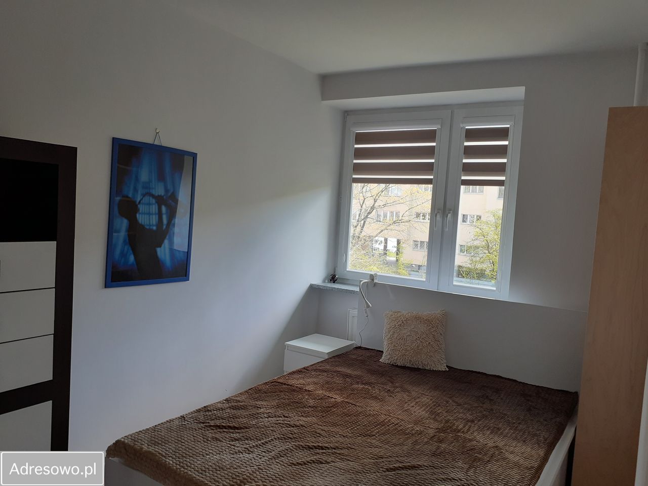 Mieszkanie 2-pokojowe Warszawa Praga-Północ, ul. Kameralna. Zdjęcie 6