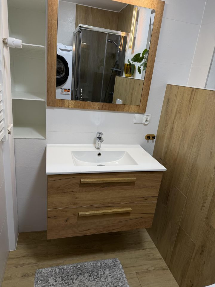 Mieszkanie 2-pokojowe Kudowa-Zdrój Centrum, ul. Pogodna. Zdjęcie 13