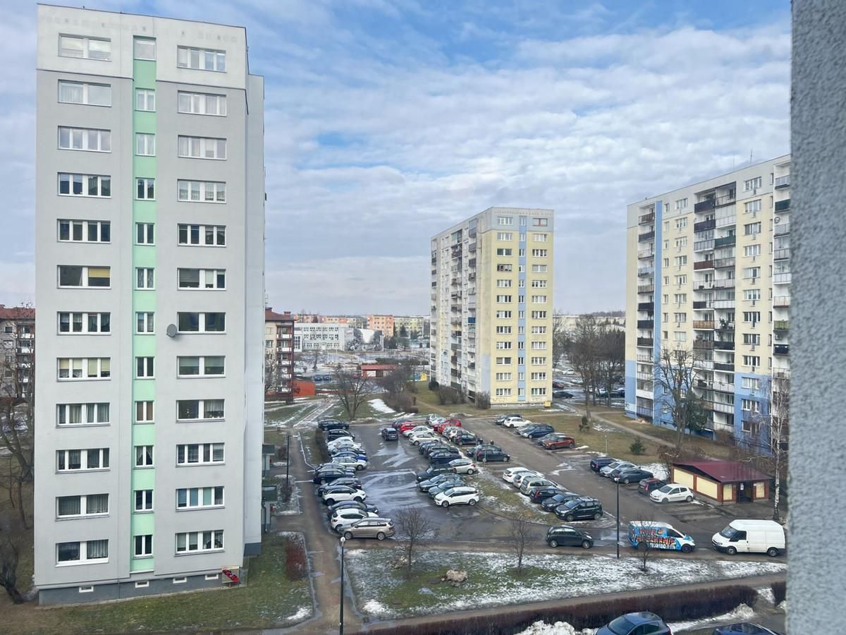 Mieszkanie 3-pokojowe Łódź Retkinia, al. ks. kard. Stefana Wyszyńskiego 61. Zdjęcie 15