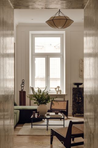 Mieszkanie 4-pokojowe Kraków Stare Miasto, ul. Studencka. Zdjęcie 5