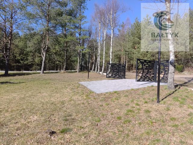 Działka rolna Kobylasz. Zdjęcie 2