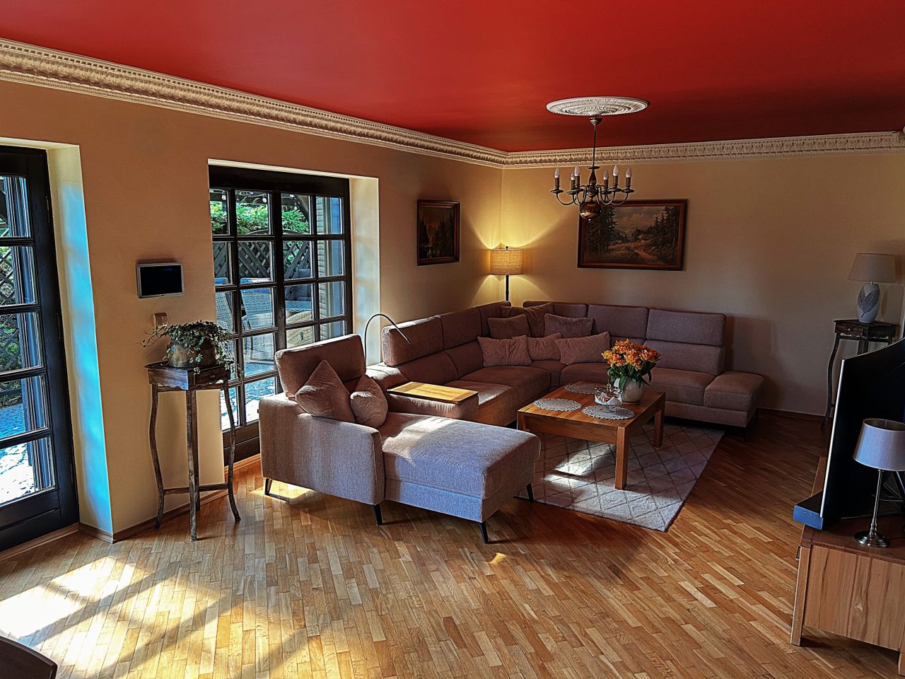 dom wolnostojący, 5 pokoi Sulistrowiczki, ul. Stroma. Zdjęcie 8