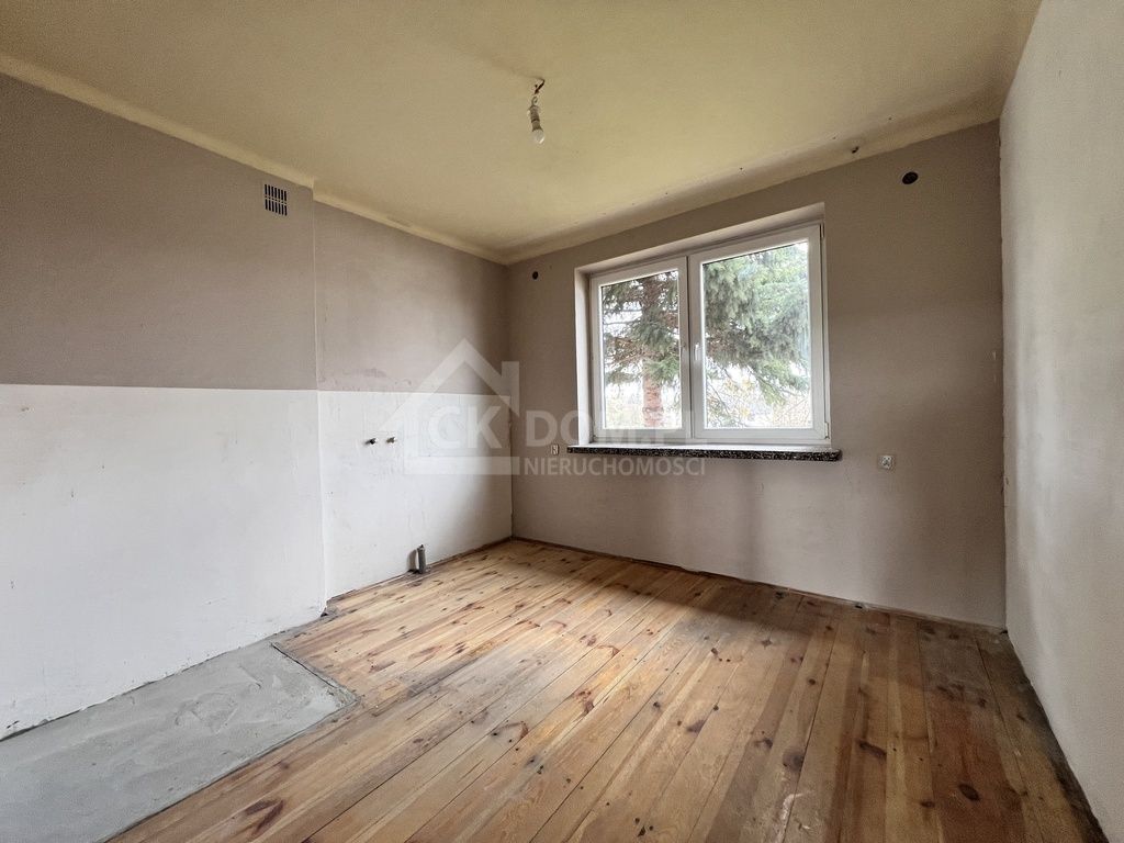 dom wolnostojący, 3 pokoje Jedlnia-Letnisko. Zdjęcie 7