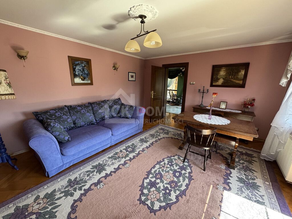 dom wolnostojący, 9 pokoi Starachowice. Zdjęcie 6