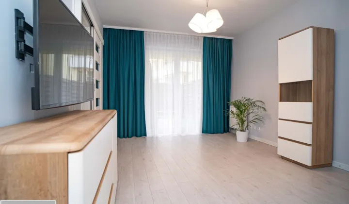 Mieszkanie 4-pokojowe Wasilków, ul. Białostocka