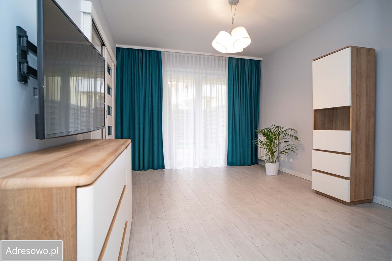 Mieszkanie 4-pokojowe Wasilków, ul. Białostocka. Zdjęcie 1