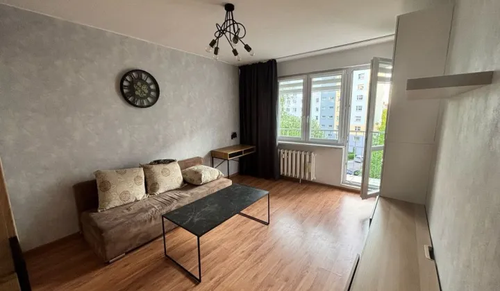 Mieszkanie 2-pokojowe Siemianowice Śląskie Bytków