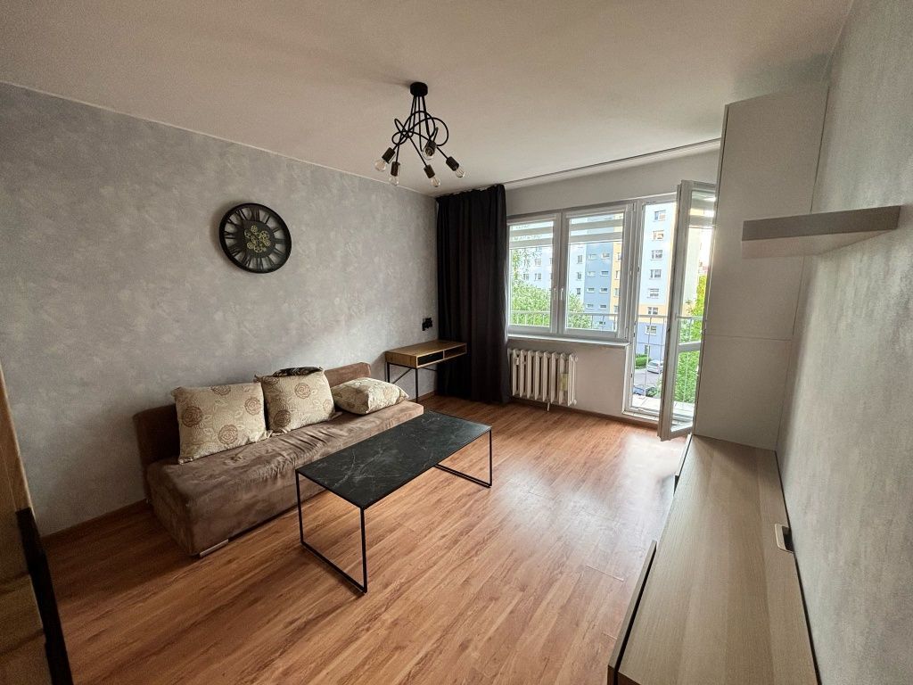 Mieszkanie 2-pokojowe Siemianowice Śląskie Bytków. Zdjęcie 1