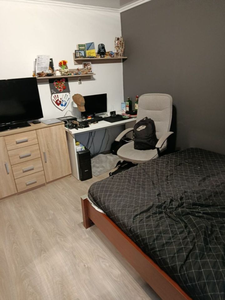 Mieszkanie 2-pokojowe Ostrowiec Świętokrzyski, ul. Polna. Zdjęcie 6