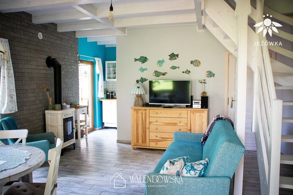 bliźniak, 3 pokoje Barkocin. Zdjęcie 10