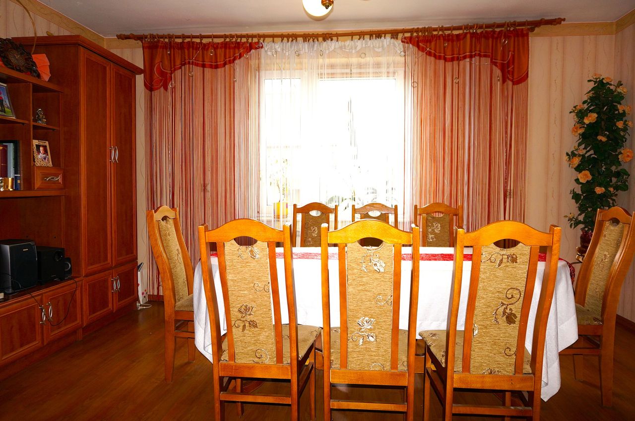 dom wolnostojący, 5 pokoi Rzeszów. Zdjęcie 18