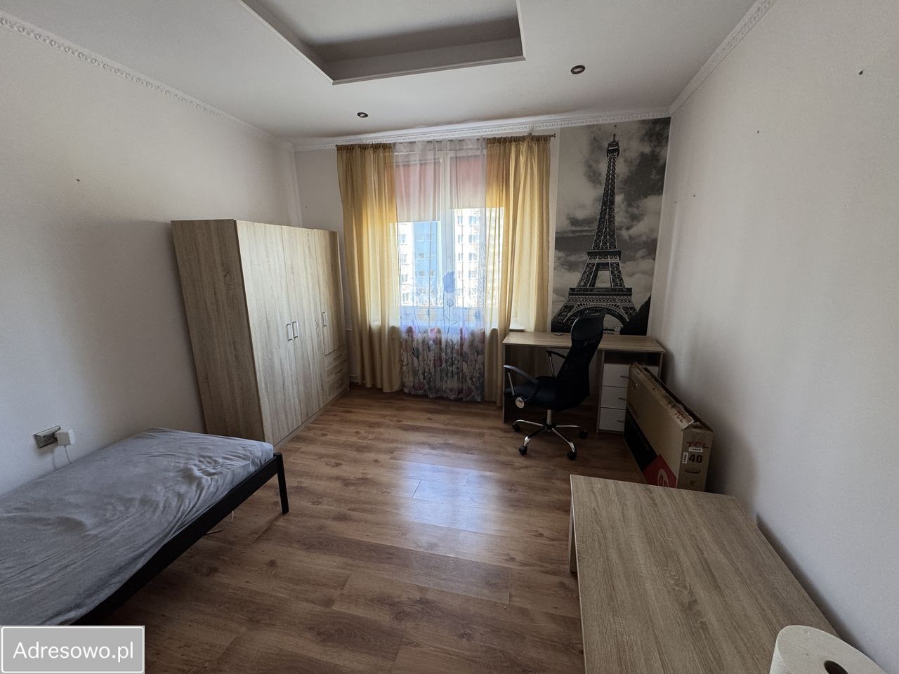 Mieszkanie 3-pokojowe Bydgoszcz, al. Planu 6-Letniego. Zdjęcie 18