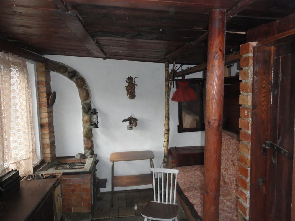 Działka rod Gdańsk Jasień, ul. Stolema. Zdjęcie 4