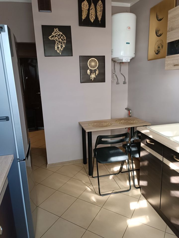 Mieszkanie 2-pokojowe Dębina. Zdjęcie 8