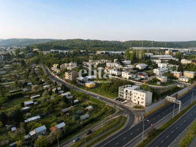 bliźniak, 11 pokoi Gdynia Redłowo, ul. Przemyska. Zdjęcie 15
