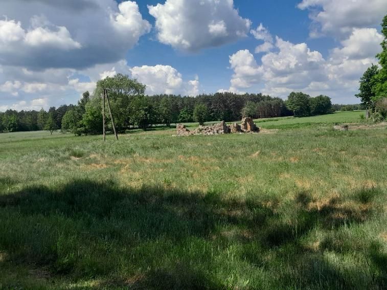 Działka rolno-budowlana Babiec-Więczanki. Zdjęcie 9