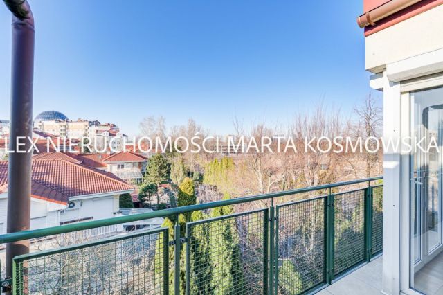 Mieszkanie 4-pokojowe Warszawa Ochota, ul. Złotego Smoka. Zdjęcie 4