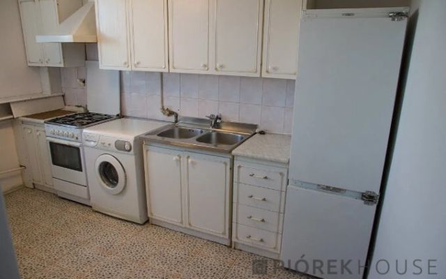 Mieszkanie 2-pokojowe Warszawa Praga-Południe, ul. Meksykańska. Zdjęcie 4
