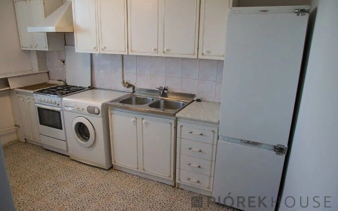 Mieszkanie 2-pokojowe Warszawa Praga-Południe, ul. Meksykańska. Zdjęcie 4