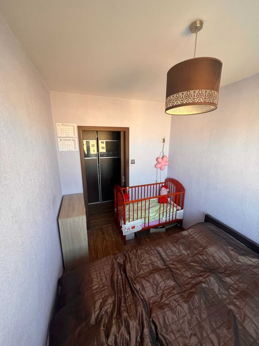 Mieszkanie 3-pokojowe Gliwice Śródmieście, ul. Jana Kochanowskiego. Zdjęcie 8