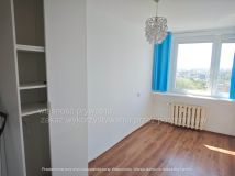 Mieszkanie 2-pokojowe Szczecin Niebuszewo, ul. Komuny Paryskiej. Zdjęcie 3