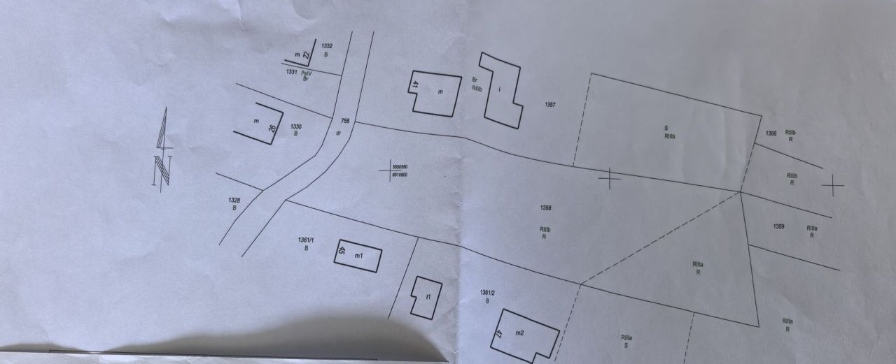 Działka budowlana Regulice, ul. Kijowska. Zdjęcie 7