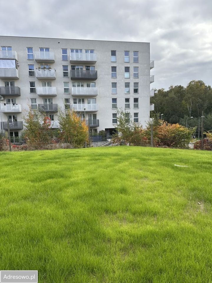 Mieszkanie 4-pokojowe Katowice Wełnowiec, ul. Bytkowska. Zdjęcie 14