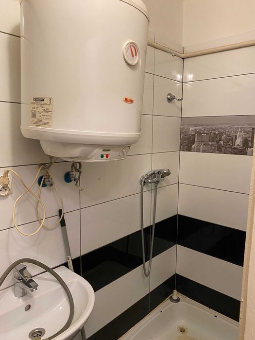 Mieszkanie 1-pokojowe Lębork Centrum. Zdjęcie 7