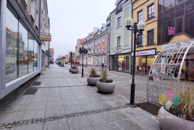 Biuro Olsztyn, ul. Staromiejska. Zdjęcie 11