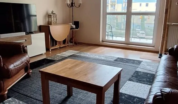 Mieszkanie 2-pokojowe Poznań Piątkowo, os. Stefana Batorego