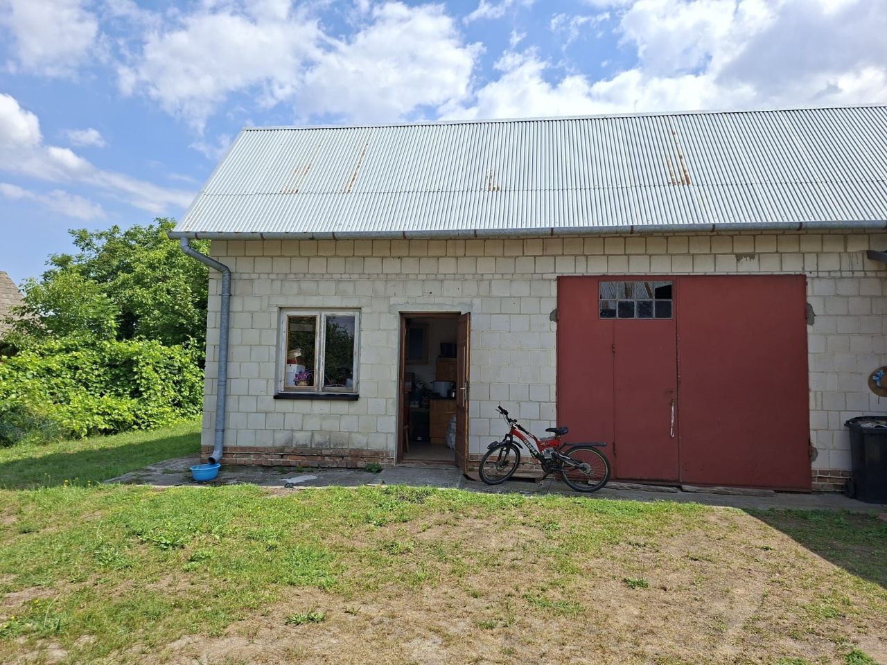 bliźniak, 6 pokoi Wylewa. Zdjęcie 3