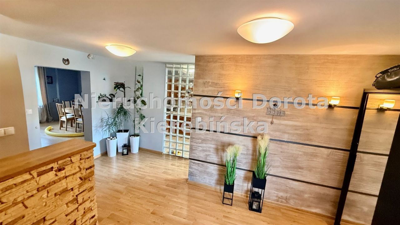 dom szeregowy, 4 pokoje Tomaszów Mazowiecki, ul. 11 Listopada. Zdjęcie 35