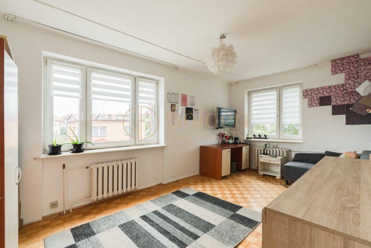 dom wolnostojący, 6 pokoi Pruszcz Gdański, ul. Stefana Żeromskiego. Zdjęcie 8
