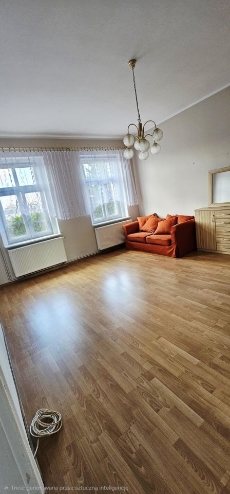 Mieszkanie 3-pokojowe Chodzież, Centrum. Zdjęcie 8