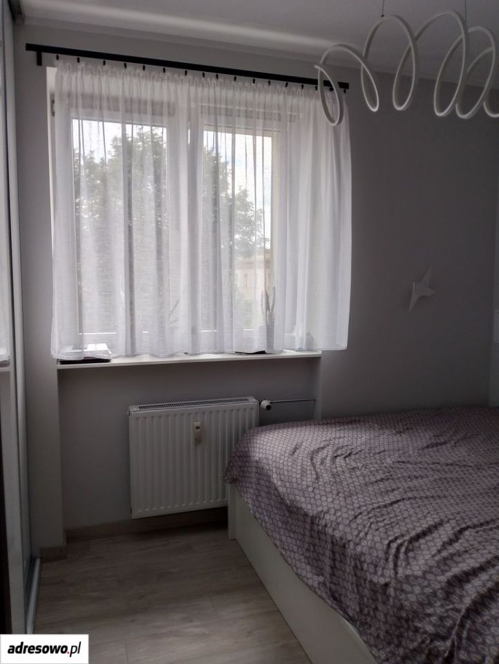 Mieszkanie 3-pokojowe Częstochowa Trzech Wieszczów, ul. Jana III Sobieskiego. Zdjęcie 8
