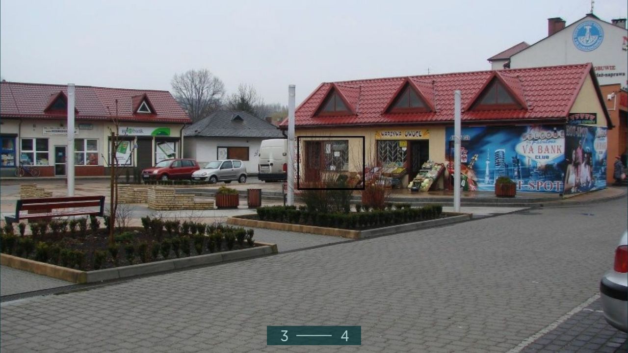 Lokal Libiąż. Zdjęcie 2