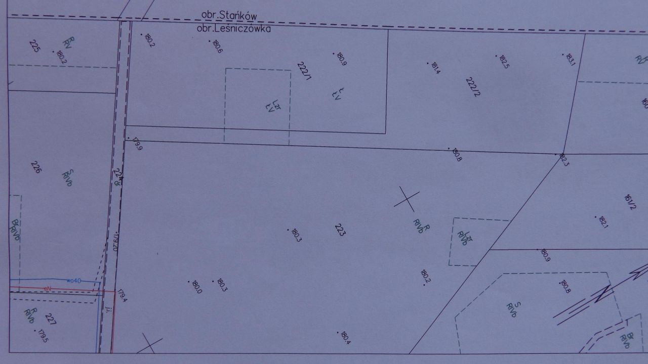 Działka rolno-budowlana Leśniczówka. Zdjęcie 5
