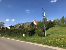 Działka budowlana Kielno, ul. Jeziorna. Zdjęcie 2