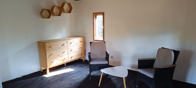 Działka rod Gdańsk Jasień, ul. Źródlana. Zdjęcie 12