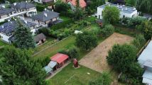Działka budowlana Lublin Węglin, ul. Raszyńska. Zdjęcie 3