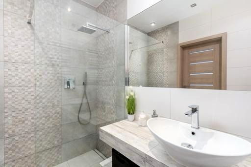 Mieszkanie 3-pokojowe Kraków Grzegórzki, ul. płk. Francesco Nullo. Zdjęcie 11