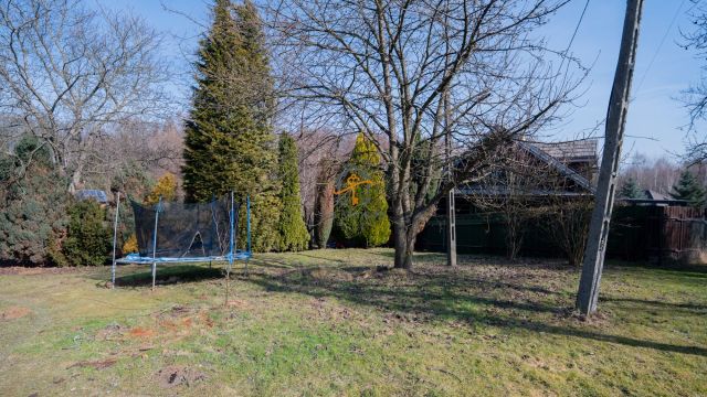 dom wolnostojący, 4 pokoje Zelków. Zdjęcie 3