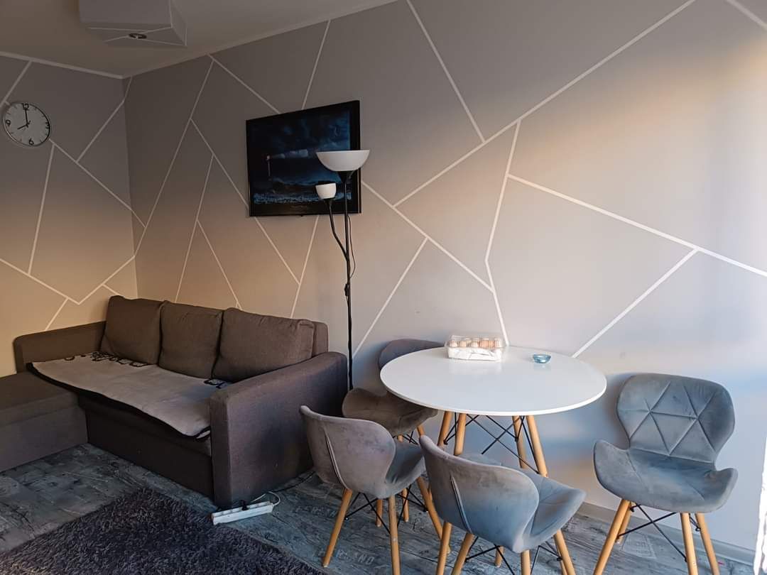 Mieszkanie 3-pokojowe Konin, ul. Okólna