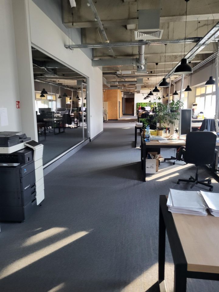 Biuro Warszawa Praga-Północ, ul. Jagiellońska. Zdjęcie 12