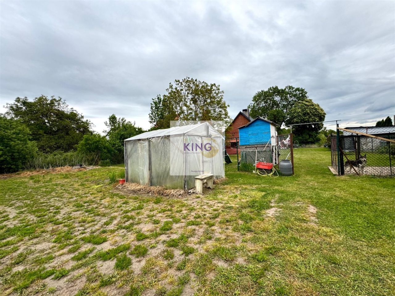 dom wolnostojący, 5 pokoi Lubicz. Zdjęcie 14