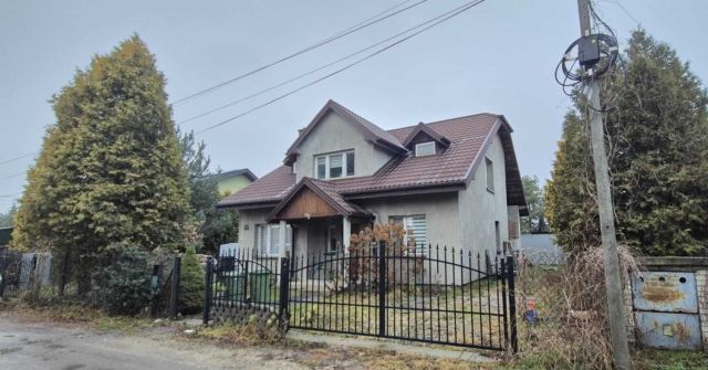 dom wolnostojący Duczki. Zdjęcie 1