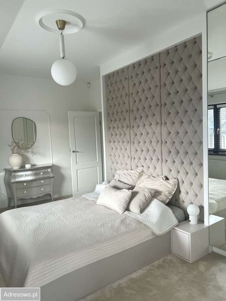 bliźniak, 5 pokoi Łódź Nowosolna, ul. Mandarynkowa. Zdjęcie 11